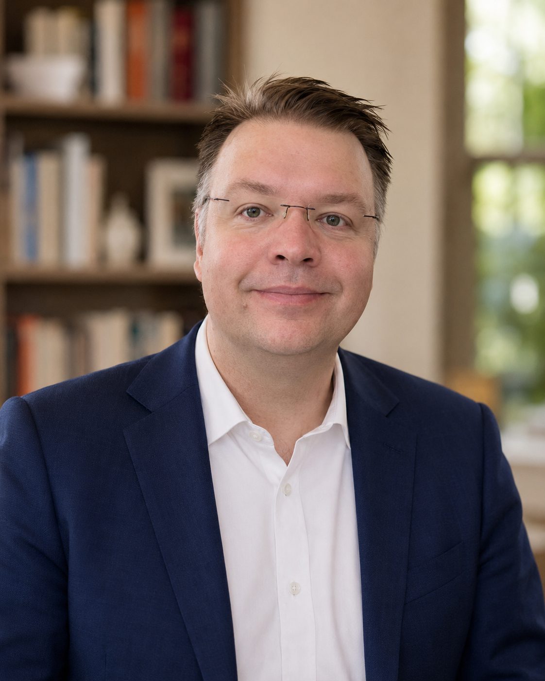 Christoph Kölsch — Energieberatung für Wohngebäude in Hemer