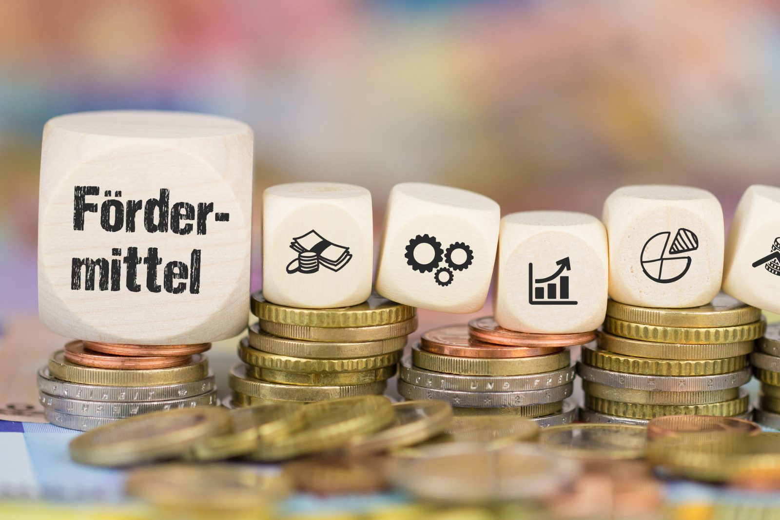 Fördermittel für die energetische Sanierung — KfW und BAFA