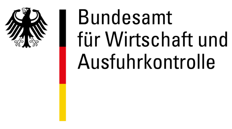 BAFA — Bundesamt für Wirtschaft und Ausfuhrkontrolle